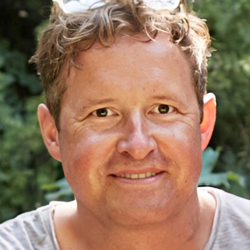 Christian Dubrau